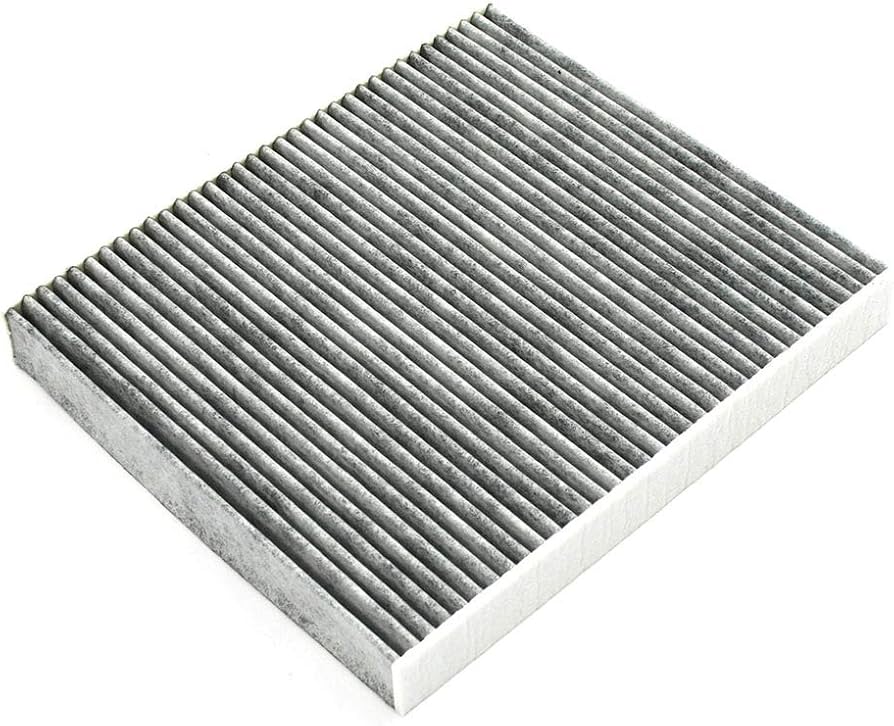 Škoda Pollen Filter - 2Q0819669