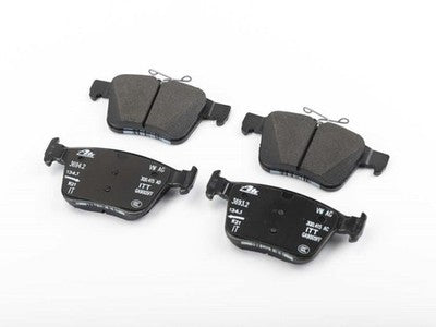 Škoda Superb Rear Brake Pads (2015-2024)
