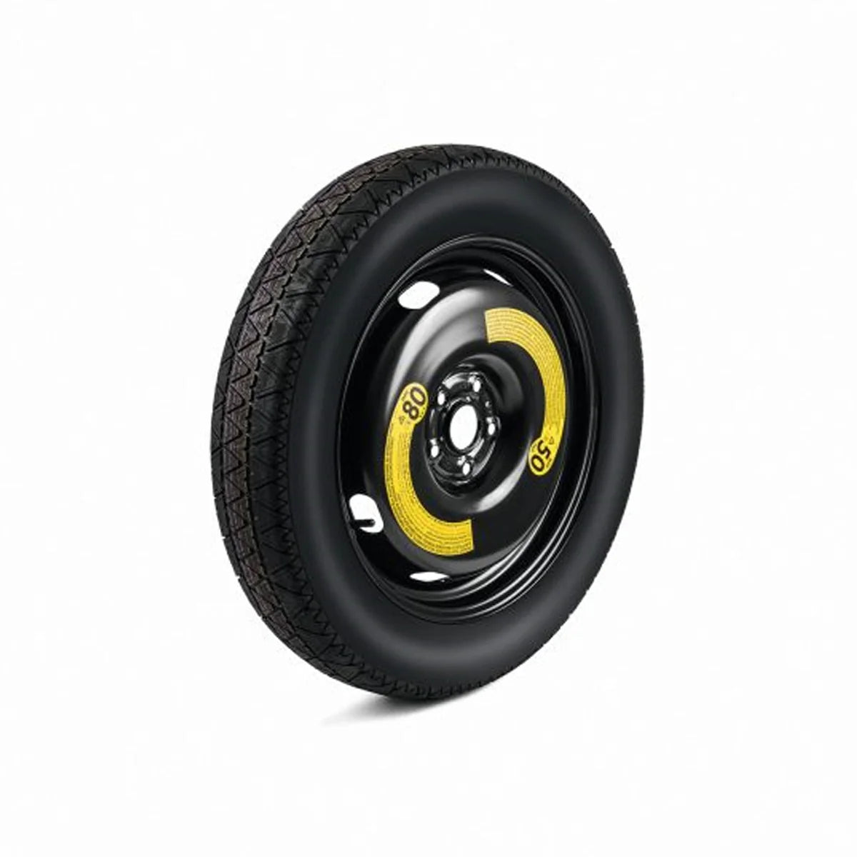 Skoda Kodiaq Spare wheel - 57H601011G