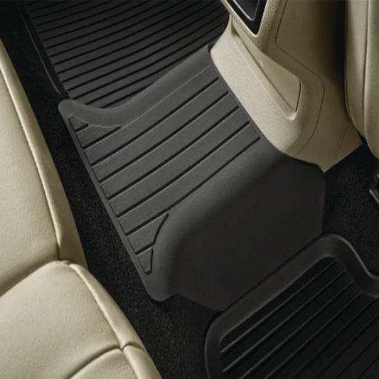 Škoda Karoq All-weather Rubber Tunnel Mat (2017-Present)