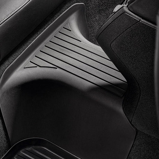 Škoda Scala & Kamiq All-weather Rubber Tunnel Mat (2019-present)