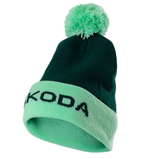 Škoda Pom-Pom Beanie