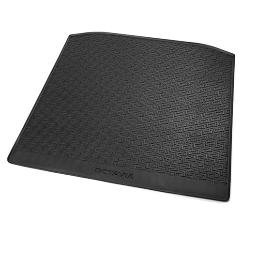 Škoda Octavia III (Combi/Wagon) Boot Mat (2014-2020)