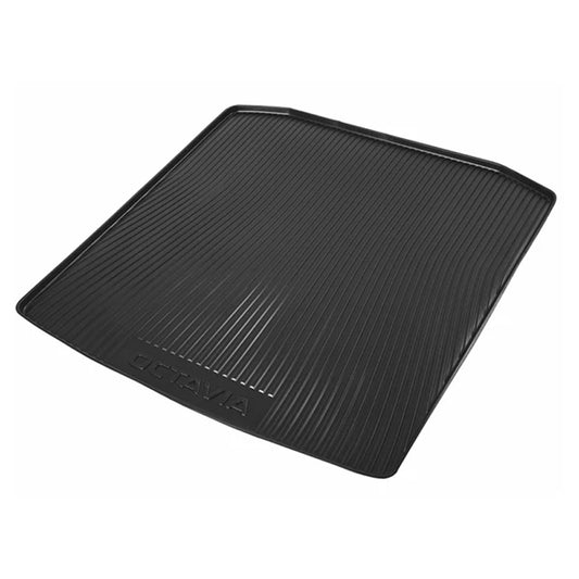Škoda Octavia IV Wagon Boot Mat (2020-Present)