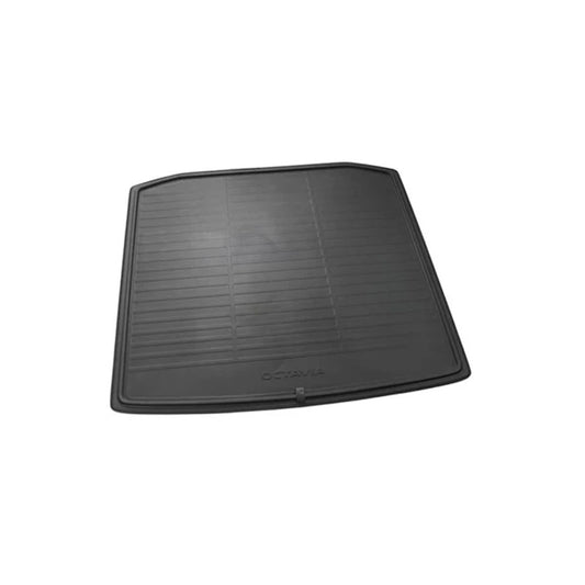 Škoda Octavia IV Wagon Boot Mat (2020-Present)