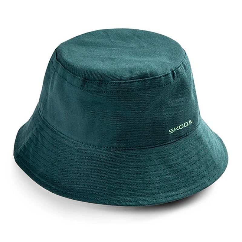 Škoda Cotton Bucket Hat