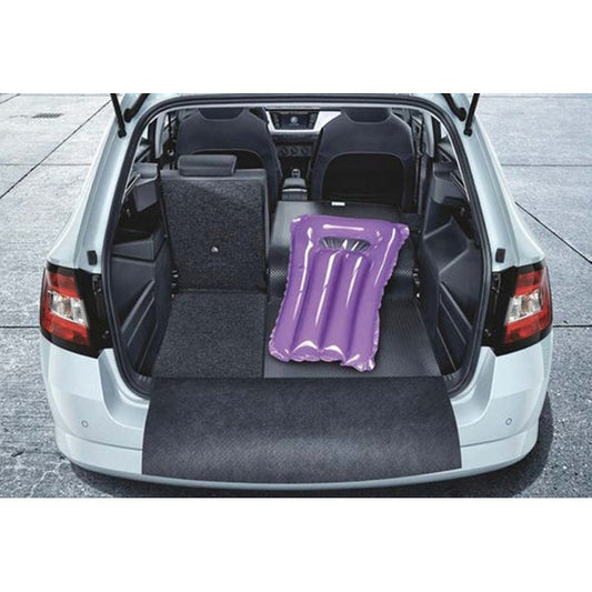 Škoda Fabia III (Combi/Wagon) Double-sided Boot Mat (2014-2022)