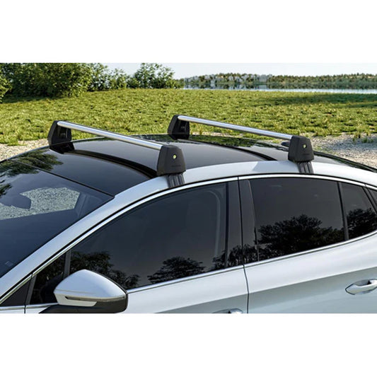 Škoda Enyaq Coupé Genuine Roof Rack