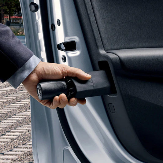 Škoda Genuine Accessories In-Door Umbrella