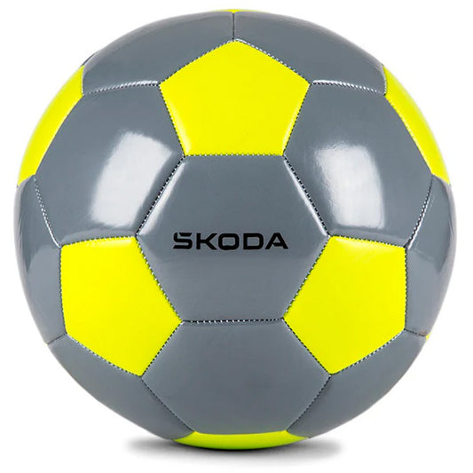 Škoda Children's Football