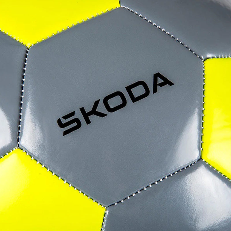 Škoda Children's Football