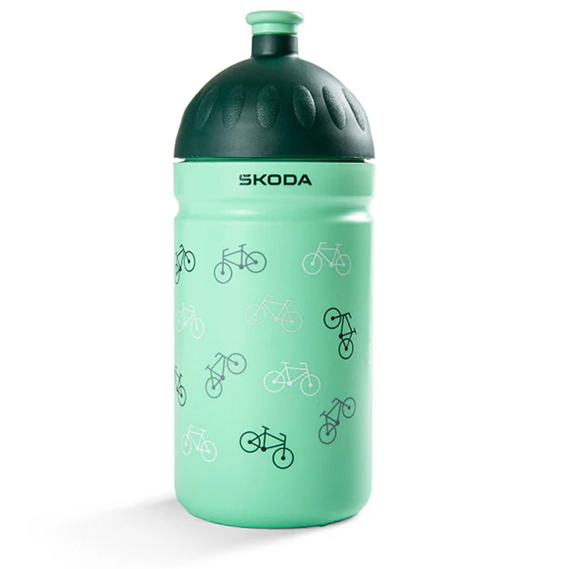Škoda Children's Drink Bottle