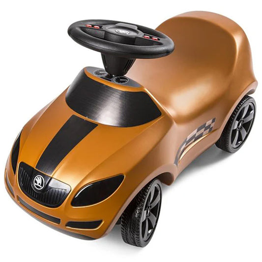 Škoda Children's Ride-on Car