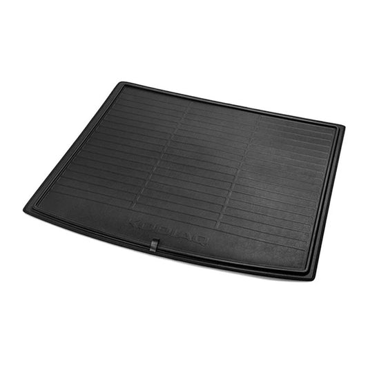 Škoda Kodiaq Double-sided Boot Mat (2017-Present)