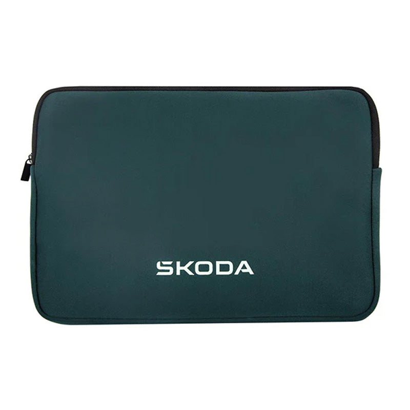 Škoda Laptop Sleeve