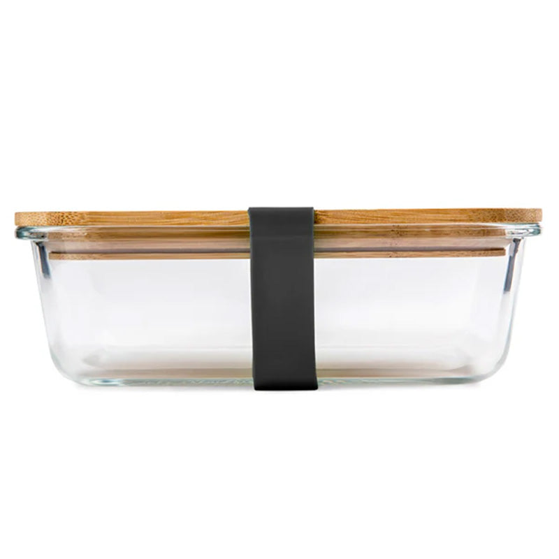 Škoda Glass Lunchbox