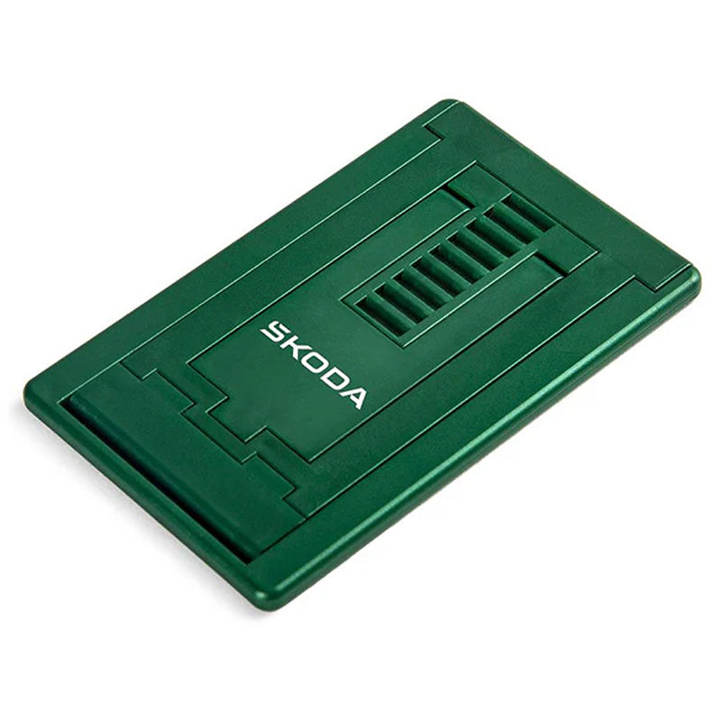 Škoda Eco Phone Stand