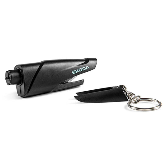 Škoda Emergency Key Fob Tool