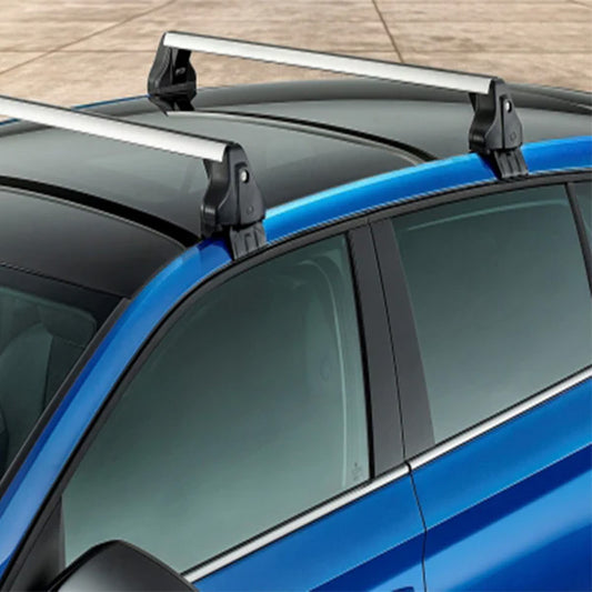 Škoda Scala Genuine Roof Rack