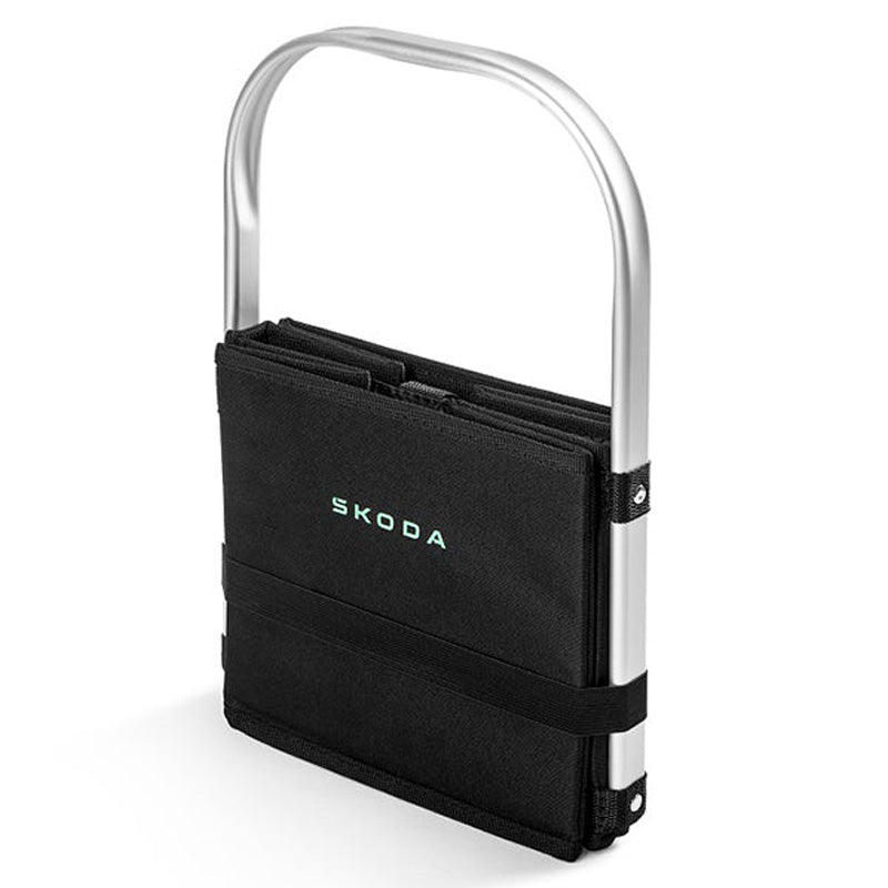 Škoda Foldable Shopping Basket