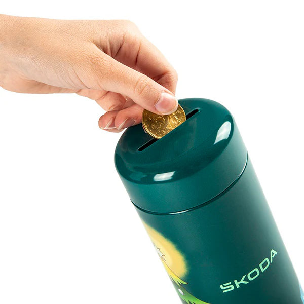 Škoda Puzzle in Tube - Christmas Edition