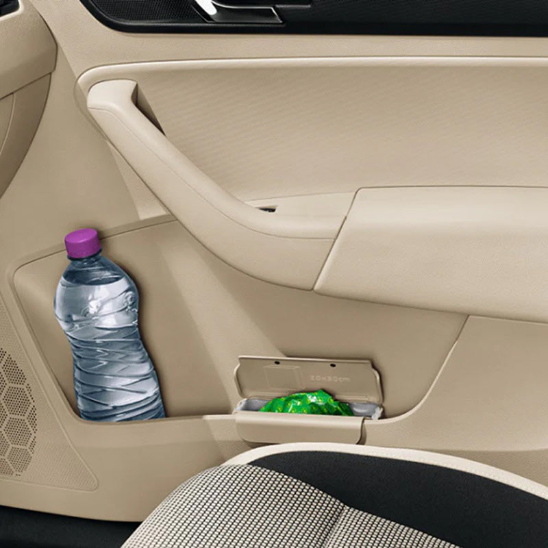 Škoda Door Waste Bin