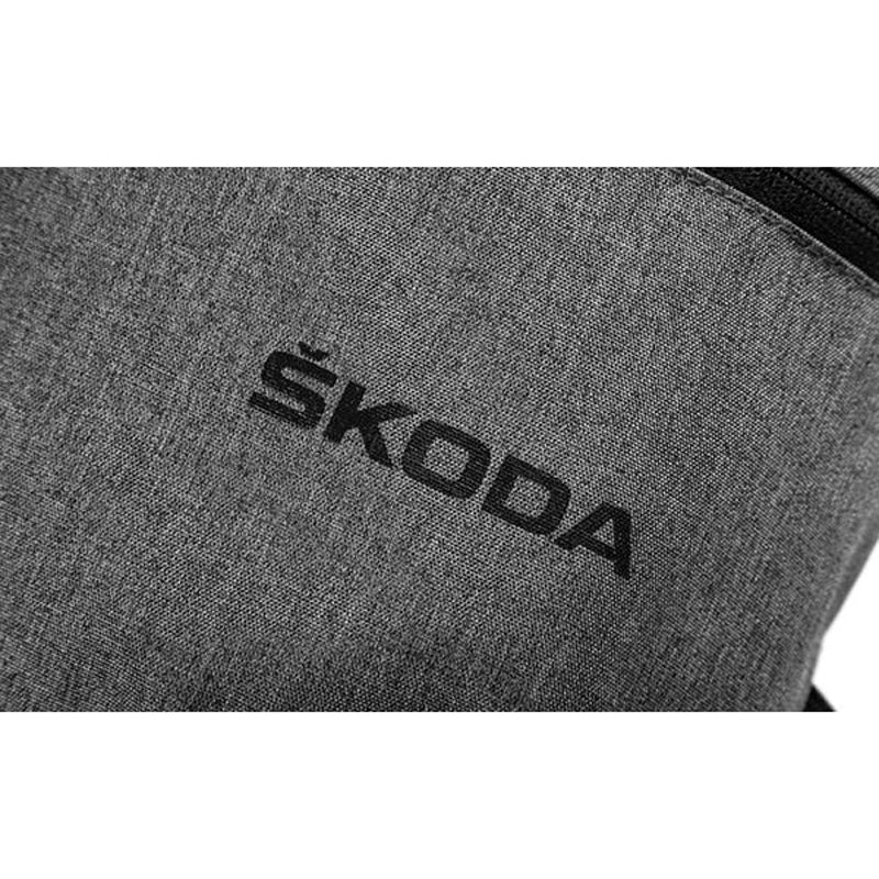 Škoda Halfar Backpack