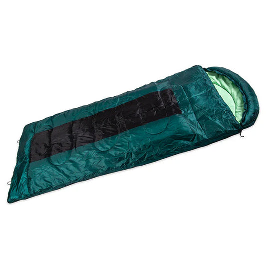 Škoda 2-in-1 Sleeping Bag and Blanket