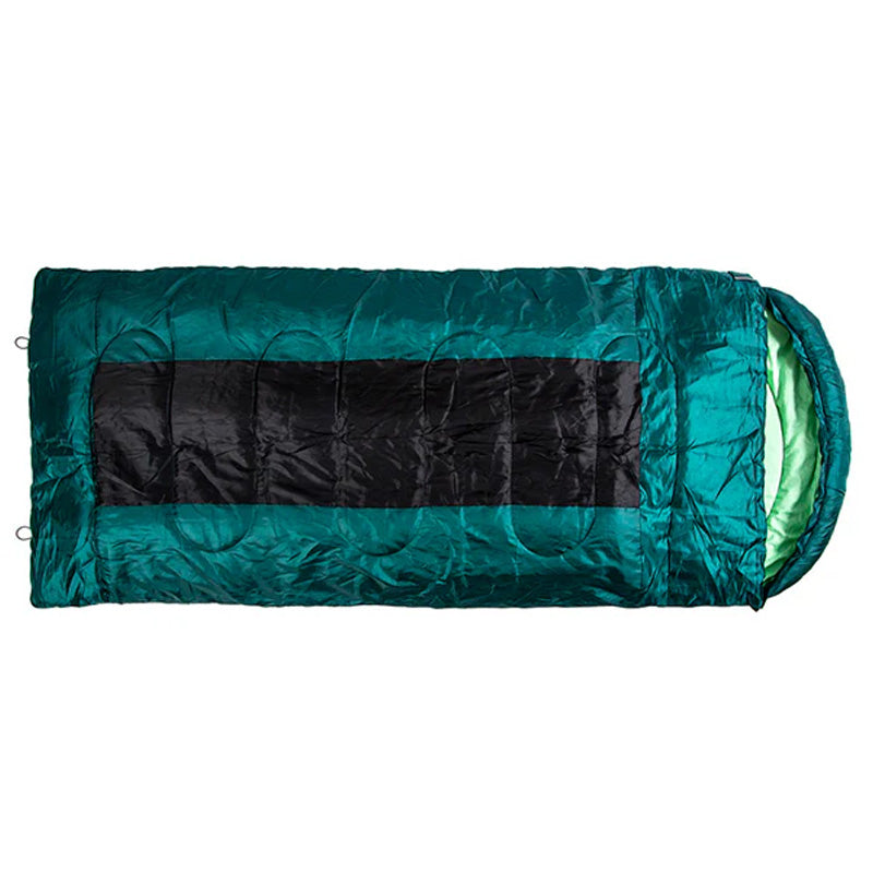 Škoda 2-in-1 Sleeping Bag and Blanket
