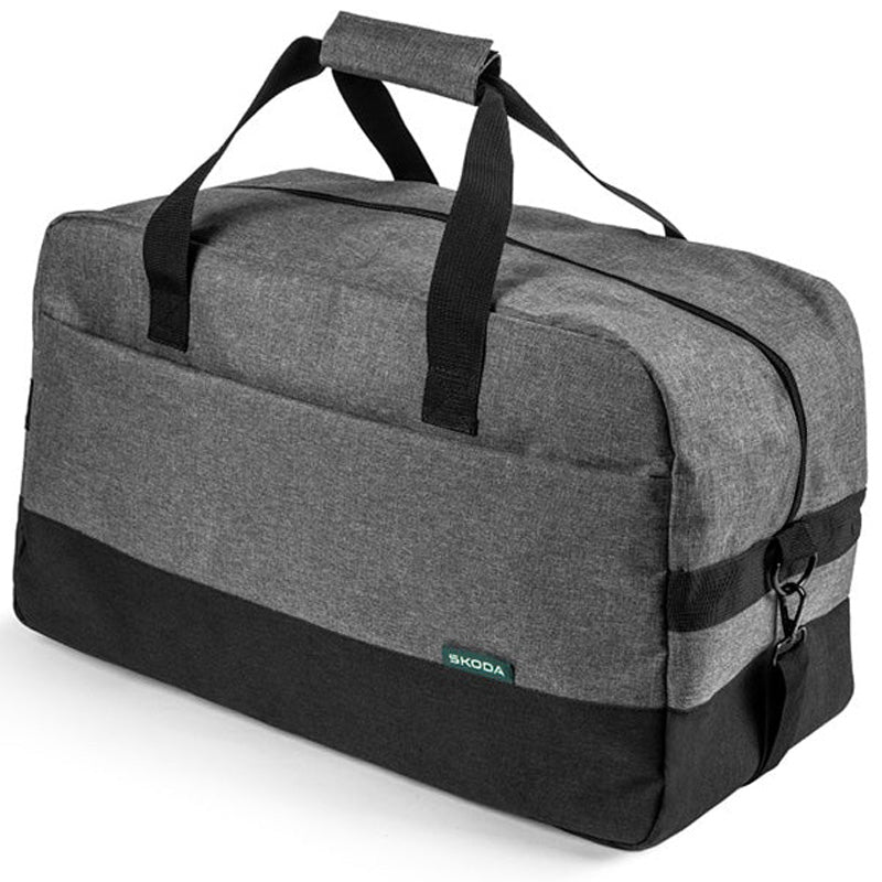 Škoda Eco Travel Bag