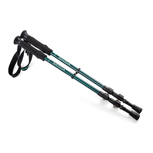 Škoda Trekking Sticks