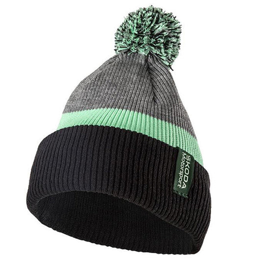 Škoda Motorsport Beanie