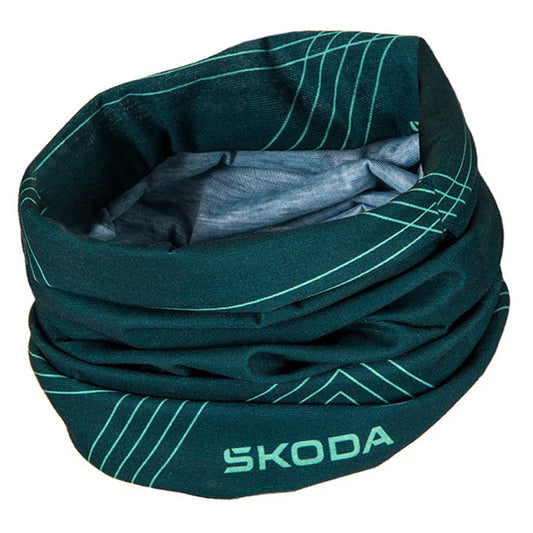 Škoda Multi-Functional Scarf