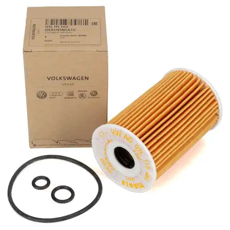 Genuine Oil Filter Combo - 03L115562