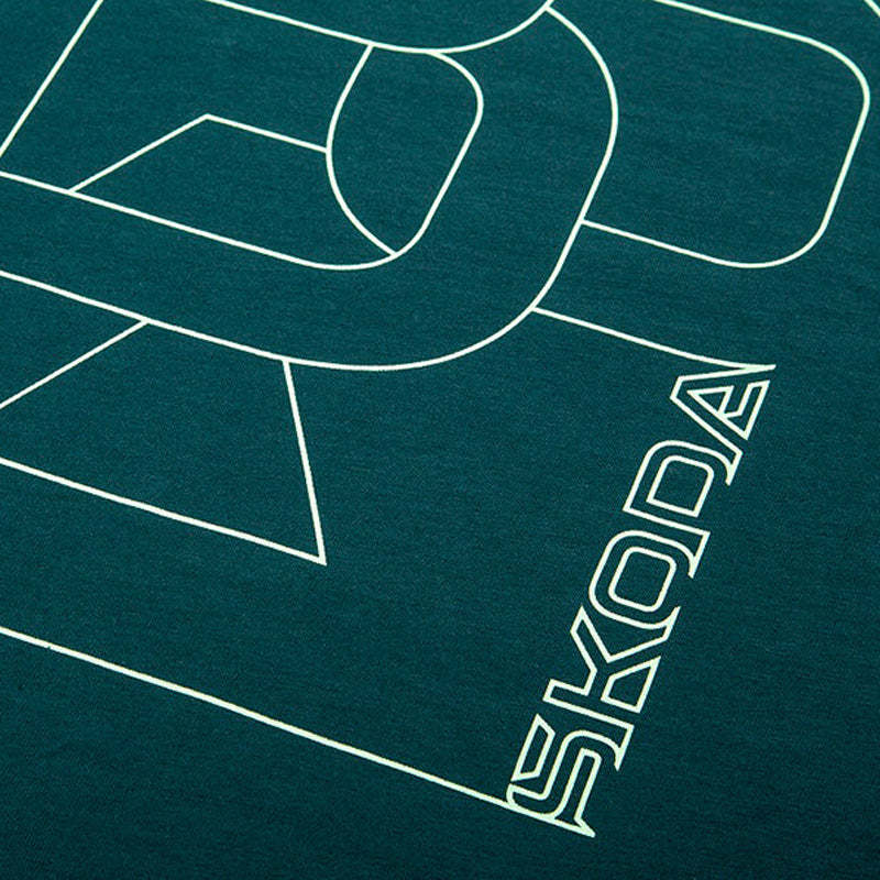 Škoda Classic Women's T-Shirt