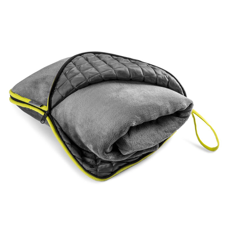 Škoda iV 2-in-1 Blanket