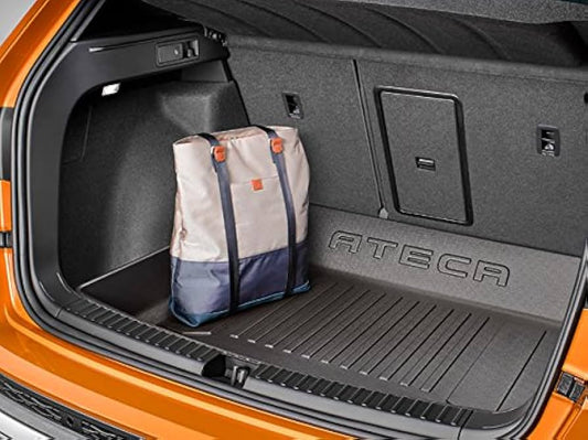CUPRA / SEAT Ateca Boot Liner (2016 - Present)