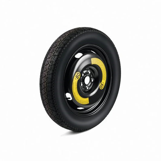 Skoda Kodiaq Spare wheel - 57H601011G