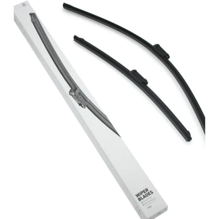 Škoda Kodiaq Front Wiper Blades (2024 - Present)