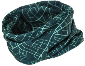 Škoda Multi-Functional Scarf