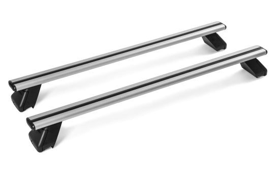 ŠKODA Enyaq Transverse Roof Rack - (2023>Present)
