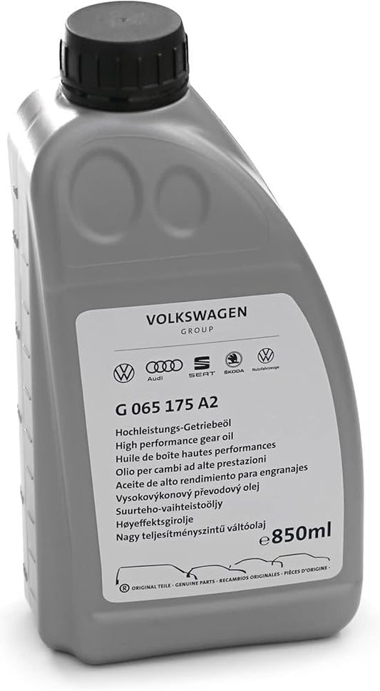 Haldex Coupling Oil 1L - G 065175A2