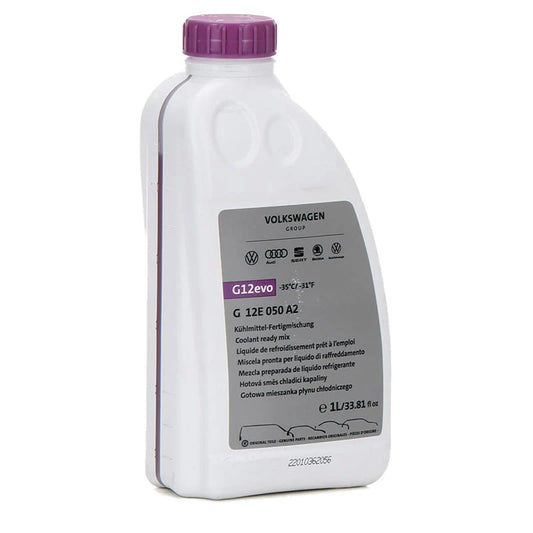 G12 Coolant Pre-Mix