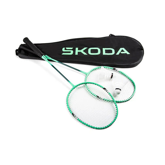 Škoda Badminton Set