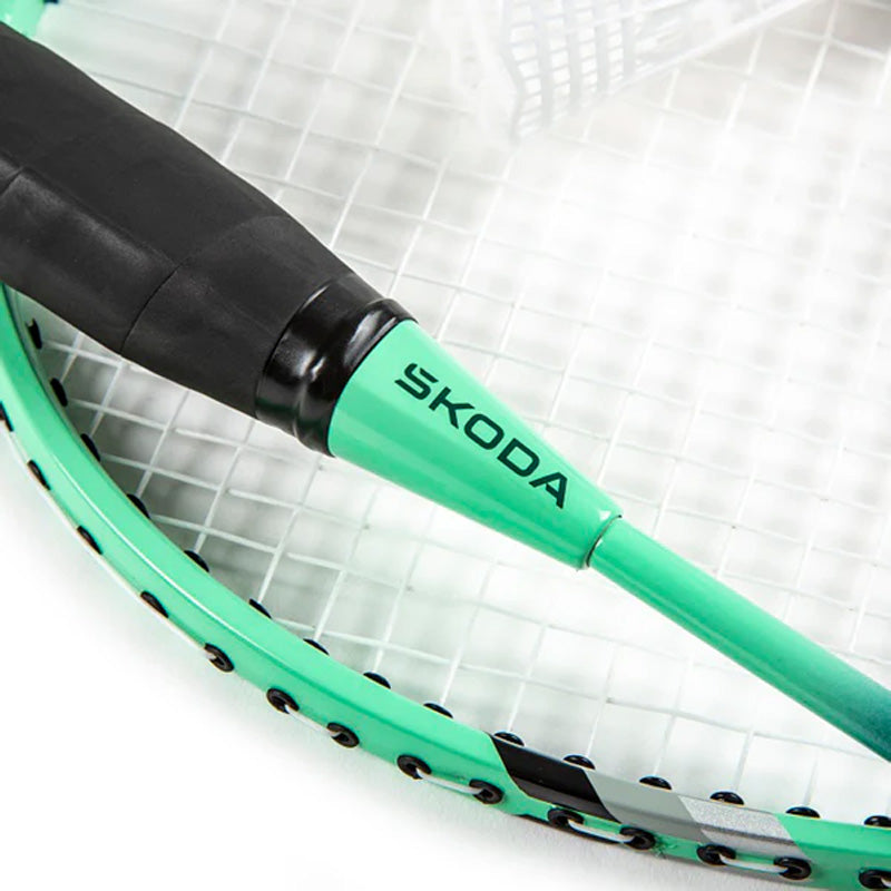 Škoda Badminton Set
