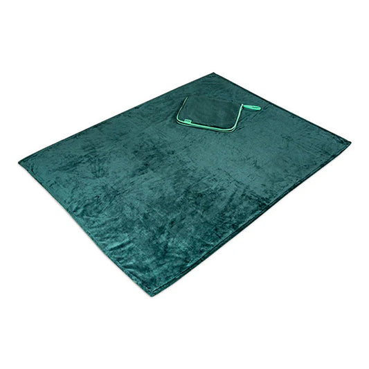 Škoda 2-in-1 Blanket
