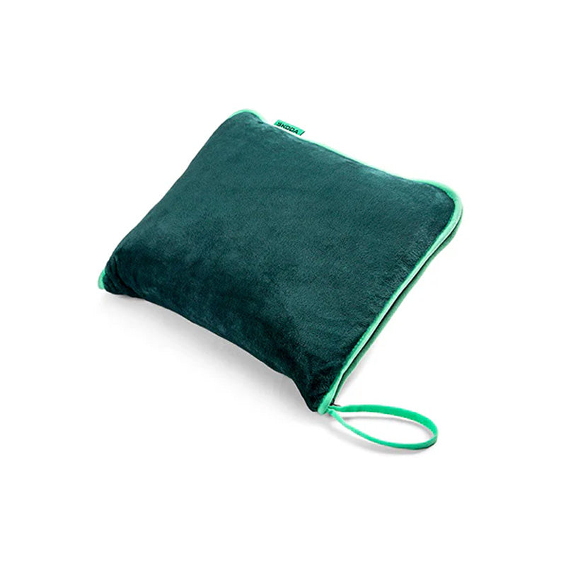 Škoda 2-in-1 Blanket