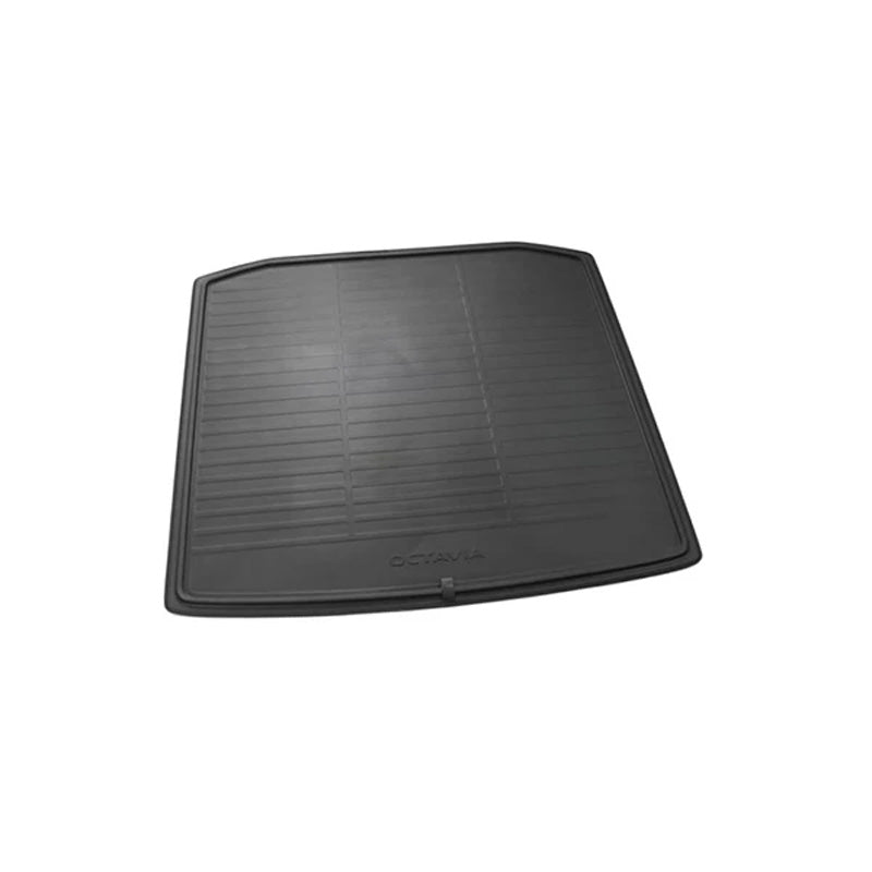Škoda Octavia IV Wagon Boot Mat (2020-Present)