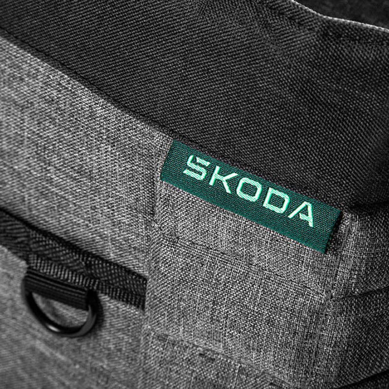 Škoda Eco Cooling Bag