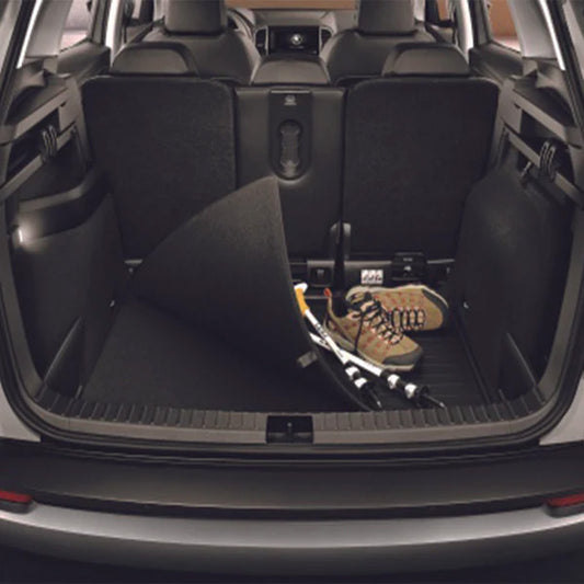 Škoda Karoq Double-sided Boot Mat (2017-Present)